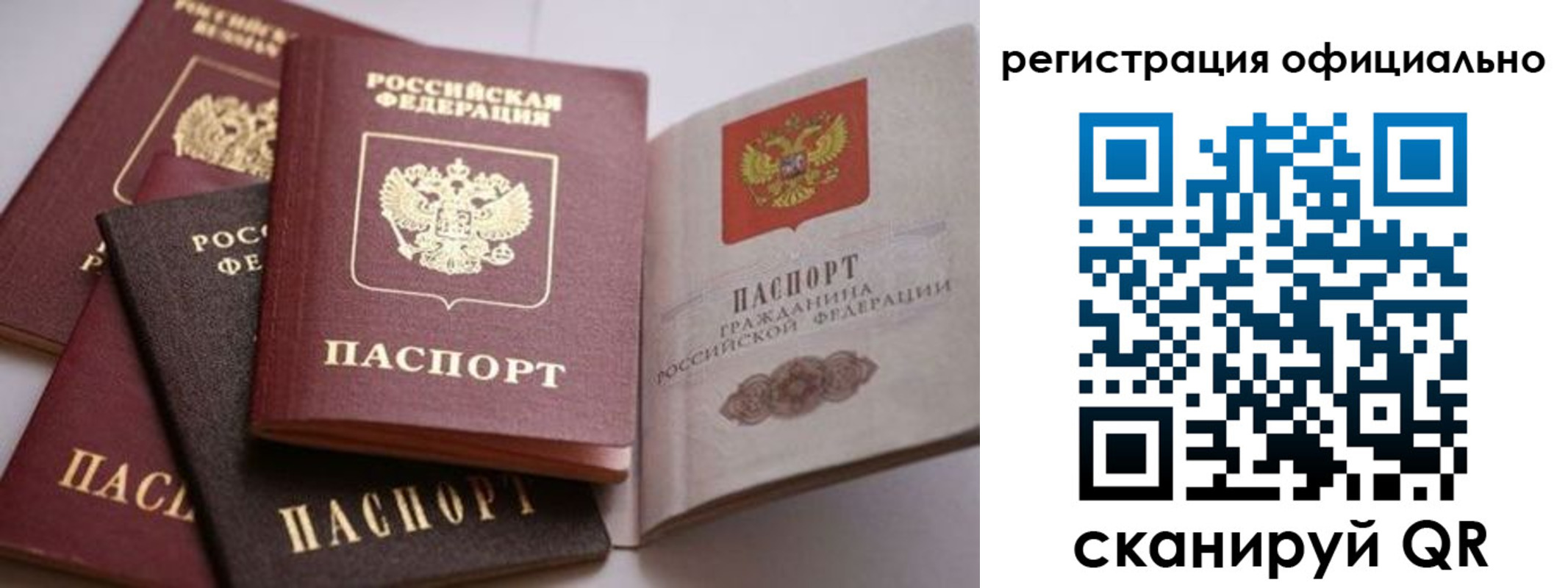 временная регистрация купить в Смоленской области